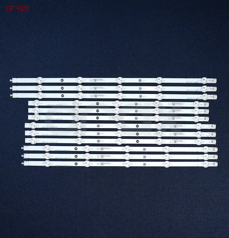 بک لایت تلویزیون 50 اینچ ال جی 50LN - 50LA