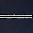 بک لایت تلویزیون 47 اینچ سونی 47W800 - 47W804 - 47W700