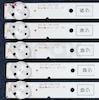 بک لایت تلویزیون 55 اینچ سونی 55X7000F