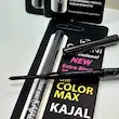 مداد چشم ضد آب گابرینی مدل پیچی Gabrini Eyeliner Pencil - پیگمنت بالا و دوام عالی واردات قانونی ارسال از منطقه آزاد ارس