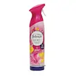  اسپری خوشبو کننده هوا  فبرز رایحه شکوفه درخشان Febreze sparkling  bloom اصل اروپا Lenore حجم 185 میل