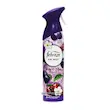  اسپری خوشبو کننده هوا  فبرز رایحه  گیلاس و آلو Febreze Cherrie and plum اصل اروپا Lenore حجم 185 میل