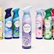  اسپری خوشبو کننده هوا  فبرز رایحه اسطوخودوس Febreze lavender اصل اروپا Lenore حجم 185 میل