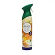  اسپری خوشبو کننده هوا فبرز رایحه مرکبات و گل شاه پسند Citrus & White  Verbena اصل اروپا Lenore حجم 185 میل