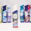  اسپری خوشبو کننده هوا فبرز رایحه شب نیویورک Febreze Newyourk escape اصل اروپا  Lenoreحجم 185 میل