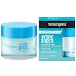 واتر ژل آبرسان نوتروژینا هیدرا بوست پوست چرب Gel Water Boost Hydra حجم 50 میل واردات قانونی ارسال از منطقه آزاد ارس