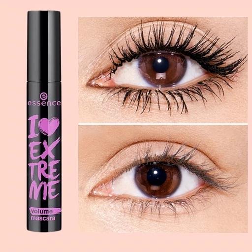 ریمل اسنس مشکی (Volume Mascara) | حجم دهنده فوق العاده ۱۲ میل واردات قانونی ارسال از منطقه آزاد ارس