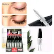 ژل تقویت کننده مژه و ابرو گابرینی  Gabrini Lash and Brow Gel حجم 40 میل واردات قانونی ارسال از منطقه آزاد ارس