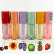روغن لب گابرینی Gabrini Lip Oil حجم 5 میل واردات قانونی ارسال از منطقه آزاد ارس