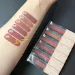 رژ لب مایع مات گابرینی مدل Velvet 6mil  واردات قانونی ارسال از منطقه آزاد ارس