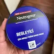 کرم ترمیم کننده و مرطوب کننده پوست نوتروژینا مدل Besleyici Bakim Kremi حجم ۲۰۰ میل واردات قانونی ارسال از منطقه آزاد ارس