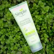 اسکراب صورت برنج سیمپل مدل Smoothing حجم ۷۵ میل واردات قانونی ارسال از منطقه آزاد ارس