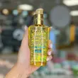 روغن آرگان بیوکسین تخصصی حاوی کراتین و آرگان خالص ۱۵۰ میل برای ترمیم موهای آسیب دیده واردات قانونی ارسال از منطقه آزاد ارس