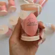 پد آرایشی میکروفیبر سام کازمتیک حرفه ای