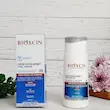 شامپو ضد شوره اورژانسی بیوکسین - درمان سریع شوره مقاوم - 200 میل واردات قانونی ارسال از منطقه آزاد ارس