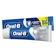 خمیر دندان اورال بی Cavity Protect جرم گیر و ضد پوسیدگی حجم ۱۰۰ میل واردات قانونی ارسال از منطقه آزاد ارس