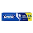 خمیر دندان اورال بی Cavity Protect جرم گیر و ضد پوسیدگی حجم ۱۰۰ میل واردات قانونی ارسال از منطقه آزاد ارس