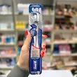 مسواک اورال بی اصل تکی پرو اکسپرت مدل مدیوم Oral B PRO-EXPERT اورال بی رنگ بندی رندوم واردات قانونی ارسال از منطقه آزاد ارس