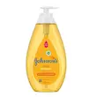 شامپو بچه جانسون Johnson حجم 750 میل واردات قانونی ارسال از منطقه آزاد ارس
