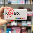  تامپون کوتکس ۴ قطره مدل سوپر ۱۶ عددی واردات قانونی ارسال از منطقه آزاد ارس