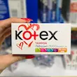  تامپون کوتکس ۳ قطره مدل نرمال ۱۶ عددی واردات قانونی ارسال از منطقه آزاد ارس