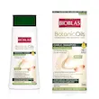 شامپو سیر بیوبلاس ضدریزش و تقویت کننده Bioblas مناسب انواع مو حجم 360 گرم واردات قانونی ارسال از منطقه آزاد ارس 