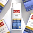شامپو بکمپلکس بیوبلاس ویتامینه ضدریزش و تقویت کننده Bioblas مناسب موهای خشک و نرمال حجم 360 گرم واردات قانونی ارسال از منطقه آزاد ارس 