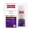 شامپو بکمپلکس بیوبلاس مو چرب ضدریزش و تقویت کننده Bioblas  حجم 360 گرم واردات قانونی ارسال از منطقه آزاد ارس 