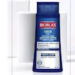 شامپو مردانه بیوبلاس رفرشینگ و مغذی ضدریزش و تقویت کننده Bioblas مناسب مردان حجم 360 گرم واردات قانونی ارسال از منطقه آزاد ارس 