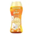 لنور خوشبو کننده لباس و ماشین لباسشویی lenor مدل گلد ارکید و وانیل Gold orchid  حجم ۱۹۵ گرم واردات قانونی ارسال از منطقه آزاد ارس
