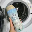لنور خوشبو کننده لباس و ماشین لباسشویی lenor مدل تازگی پنبه FRESCOR DE ALGODON حجم ۱۹۵ گرم واردات قانونی ارسال از منطقه آزاد ارس