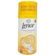 لنور خوشبو کننده لباس و ماشین لباسشویی lenor مدل نسیم تابستانی Summer Breeze حجم ۱۵۵ گرم واردات قانونی ارسال از منطقه آزاد ارس