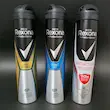 اسپری رکسونا مردانه ضد تعریق REXONA مدل موشن سنس MotionSense حجم 200 میل ساخت ايتاليا ۲۰۰ میل واردات قانونی ارسال از منطقه آزاد ارس 