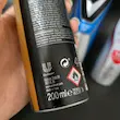 اسپری رکسونا مردانه ضد تعریق REXONA مدل موشن سنس MotionSense حجم 200 میل ساخت ايتاليا ۲۰۰ میل واردات قانونی ارسال از منطقه آزاد ارس 