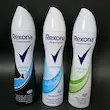 اسپری رکسونا ضد تعریق REXONA مدل موشن سنس MotionSense حجم 200 میل ساخت ايتاليا ۲۰۰ میل واردات قانونی ارسال از منطقه آزاد ارس 