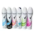 اسپری رکسونا ضد تعریق REXONA مدل موشن سنس MotionSense حجم 200 میل ساخت ايتاليا ۲۰۰ میل واردات قانونی ارسال از منطقه آزاد ارس 