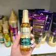 روغن آرگان پنتنن patent Argan سرم مو ویتامه 100 میل پنتن واردات قانونی ارسال از منطقه آزاد ارس 