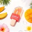 لیپ گلاس بستنی گابرینی Gabrini Ice واردات قانونی ارسال از منطقه آزاد ارس 