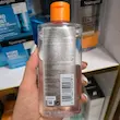 تونر ضدجوش سرسیاه نوتروژینا مدل Blckhead Eliminating حجم 200 میلی لیتر واردات قانونی ارسال از منطقه آزاد ارس 