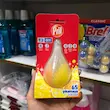 بوگیر ماشین ظرفشویی پریل رایحه لیمو و پرتقال ۶۰ بار شستشو واردات قانونی ارسال از منطقه آزاد ارس