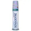 خمیر دندان پمپی سنسوداین ضد پوسیدگی مدل Deep Clean حجم 100 میل واردات قانونی ارسال از منطقه آزاد ارس 