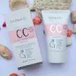 سی سی کرم فارماسی 9 در 1 CC Cream Farmasi - ضدآفتاب و کرم پودر روزانه پوست واردات قانونی ارسال از منطقه آزاد ارس
