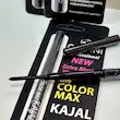 مداد چشم ضد آب گابرینی مدل پیچی Gabrini Eyeliner Pencil - پیگمنت بالا و دوام عالی واردات قانونی ارسال از منطقه آزاد ارس