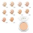 پنکیک فشرده spf15 گلدن رز