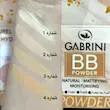 پنکک بی بی گابرینی