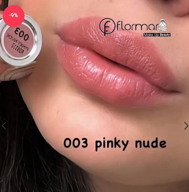 رژ جامد شیرآپ شماره 3 SHEER UP