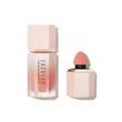 رژگونه مایع شیگلم مات مدل Liquid Blush Matte حجم 5 میلی لیتر