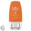 فلوئید ضد آفتاب بدون رنگ الارو SPF50 مدل Ultra Light تحت لیسانس محافظ UVA ،UVB، مرطوب‌کننده مناسب پوست‌‌های چرب و مختلط حجم 50 میلی‌لیتر