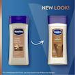 روغن بدن کاکائو وازلین Cocoa Radiant حجم ۲۰۰ میل  