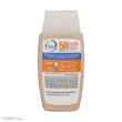 ضد آفتاب رنگی پیکسل با Spf50 مناسب پوست چرب و جوش دار حجم 50 میلی لیتر